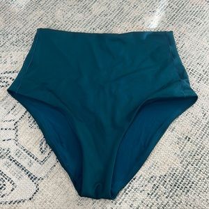 Left on Friday high tide bottom